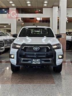 تويوتا هايلوكس